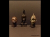 Têtes bronze Nigéria