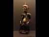 Statuette Idoma du Nigéria