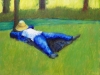 04 - la sieste de caillebotte (L.G)