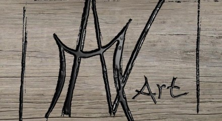 LOGO MAN ART